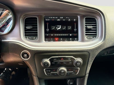 2019 Dodge Charger GT