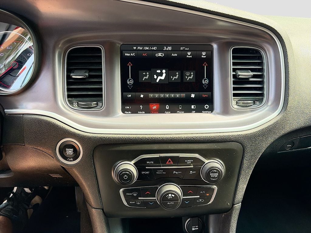 2019 Dodge Charger GT