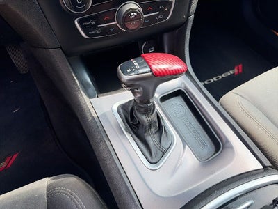 2019 Dodge Charger GT