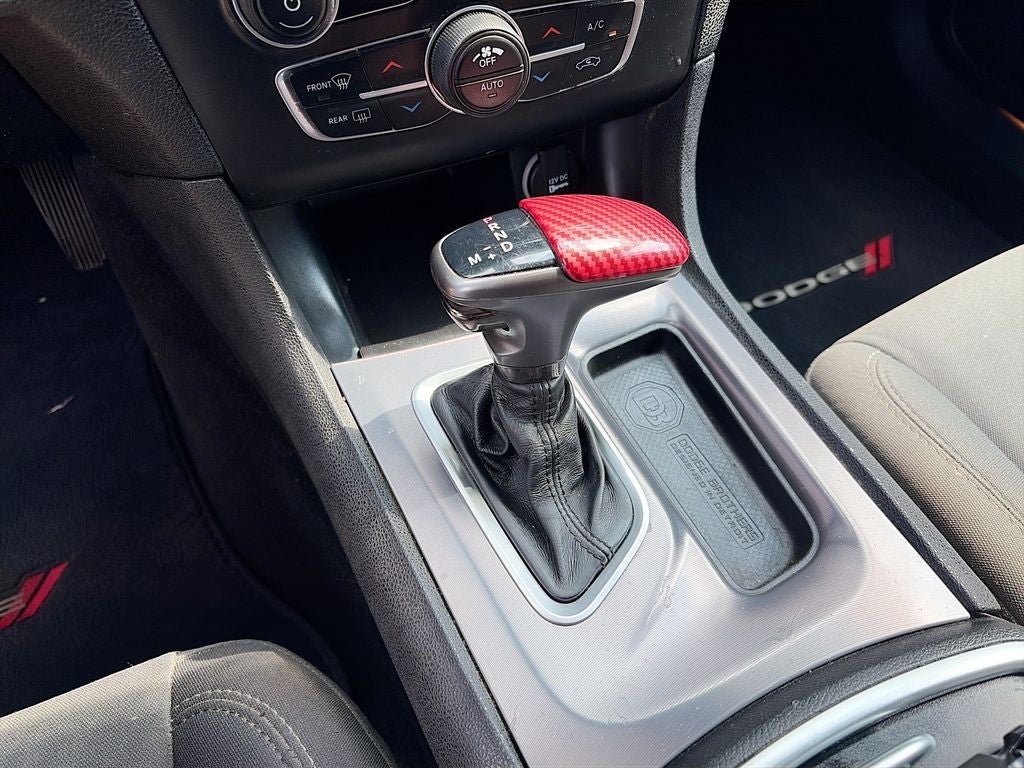 2019 Dodge Charger GT
