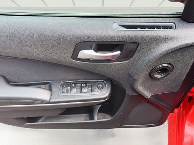 2019 Dodge Charger GT