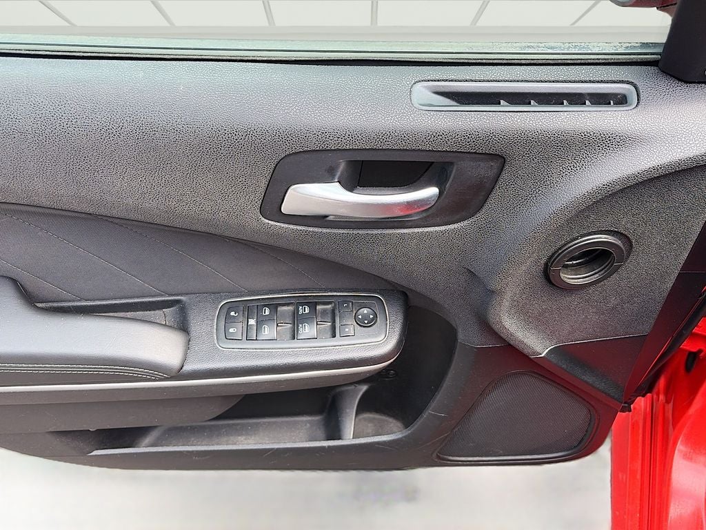 2019 Dodge Charger GT