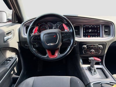 2019 Dodge Charger GT