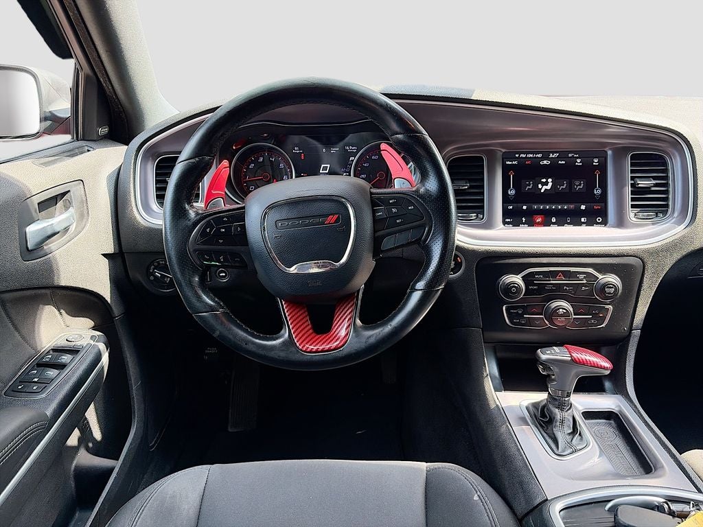 2019 Dodge Charger GT