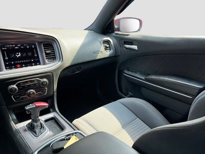 2019 Dodge Charger GT