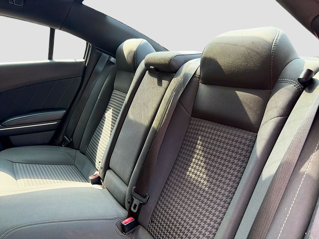 2019 Dodge Charger GT