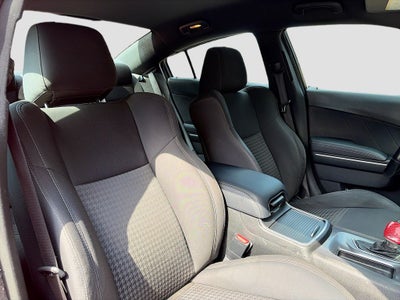 2019 Dodge Charger GT