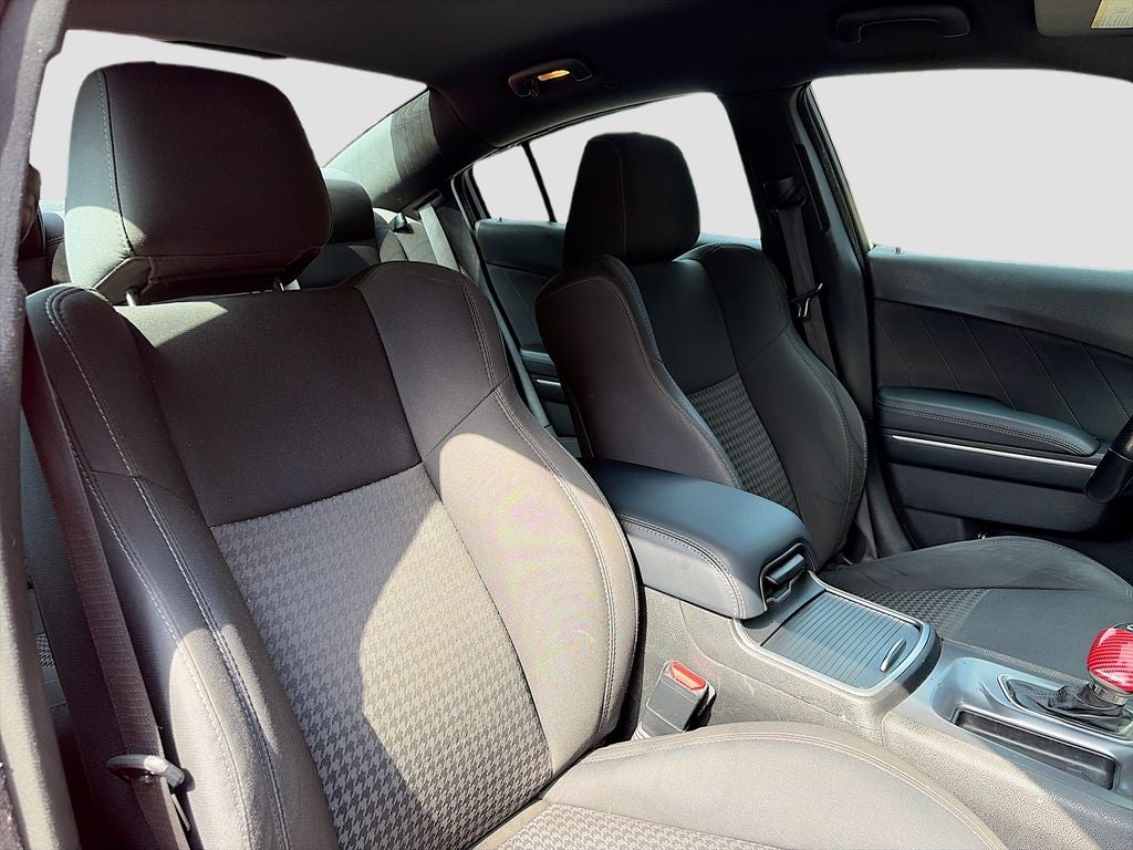 2019 Dodge Charger GT