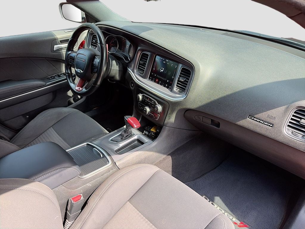 2019 Dodge Charger GT