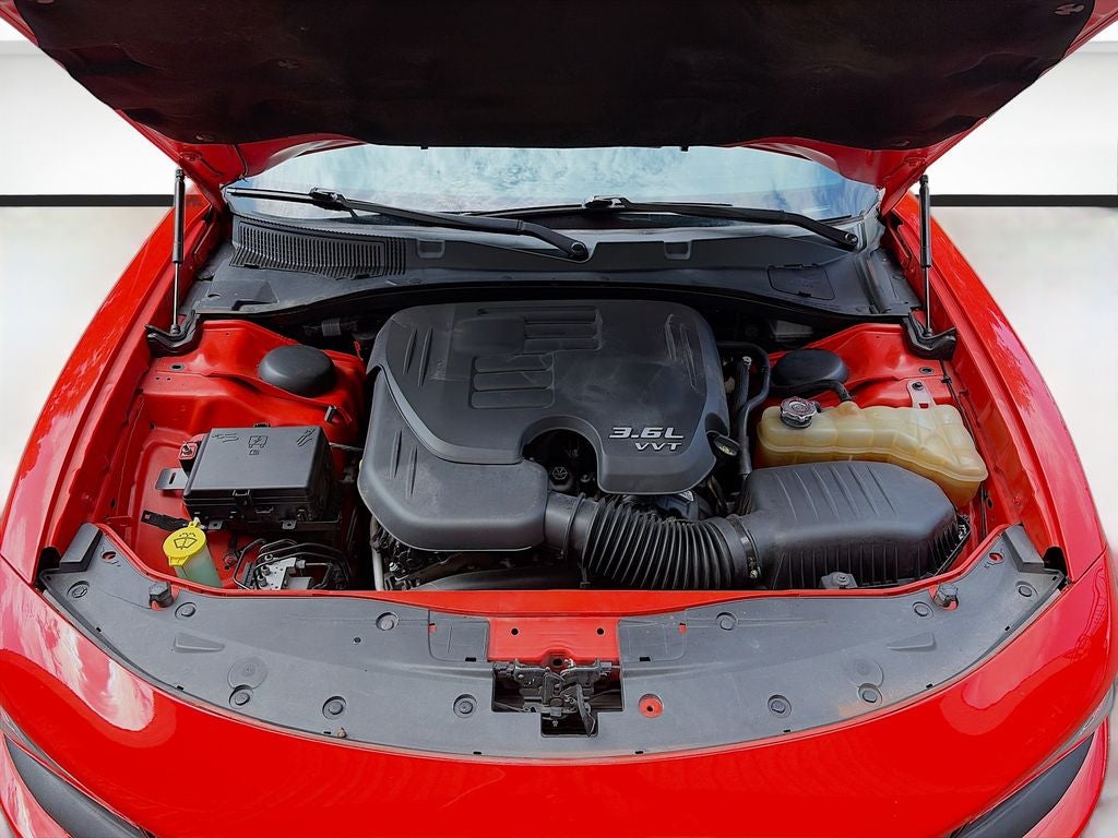 2019 Dodge Charger GT