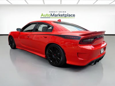 2019 Dodge Charger GT