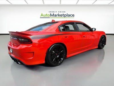 2019 Dodge Charger GT
