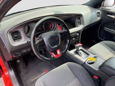 2019 Dodge Charger GT