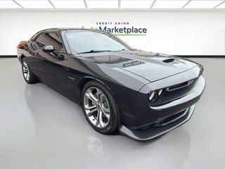 2021 Dodge Challenger R/T