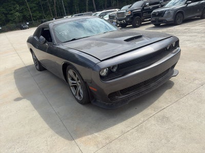2020 Dodge Challenger R/T