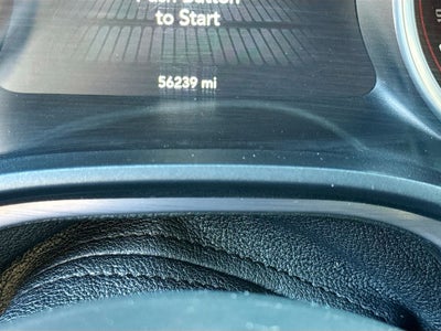 2016 Dodge Challenger R/T Scat Pack