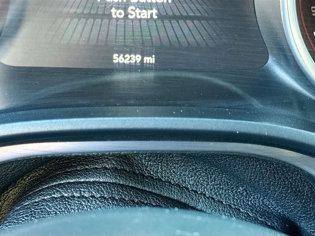 2016 Dodge Challenger R/T Scat Pack