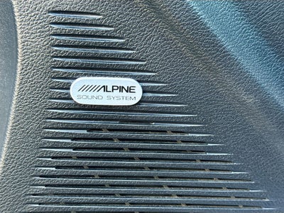 2016 Dodge Challenger R/T Scat Pack