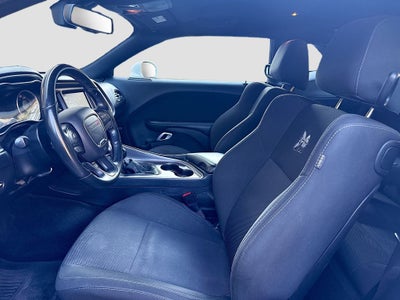 2016 Dodge Challenger R/T Scat Pack