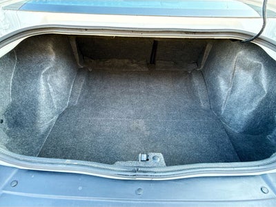 2016 Dodge Challenger R/T Scat Pack