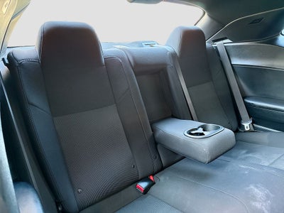 2016 Dodge Challenger R/T Scat Pack