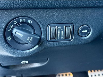 2016 Dodge Challenger R/T Scat Pack