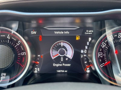 2021 Dodge Challenger GT