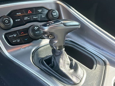 2021 Dodge Challenger GT