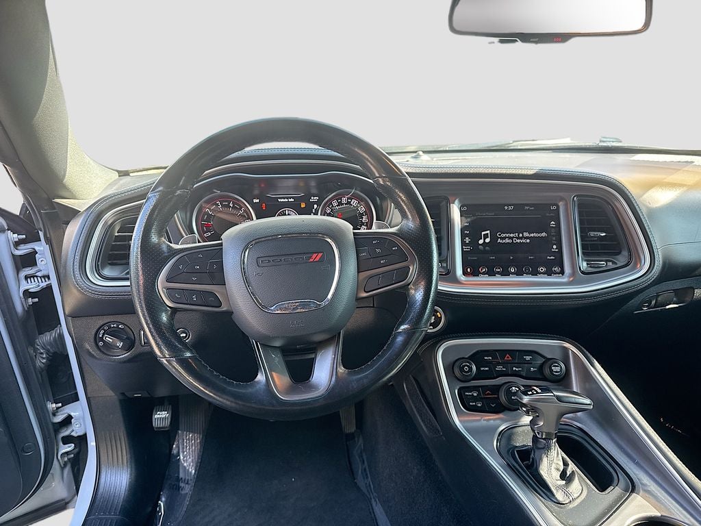 2021 Dodge Challenger GT