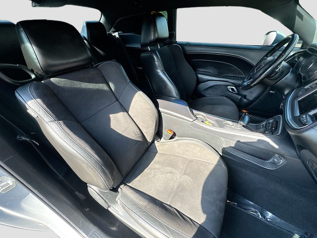 2021 Dodge Challenger GT