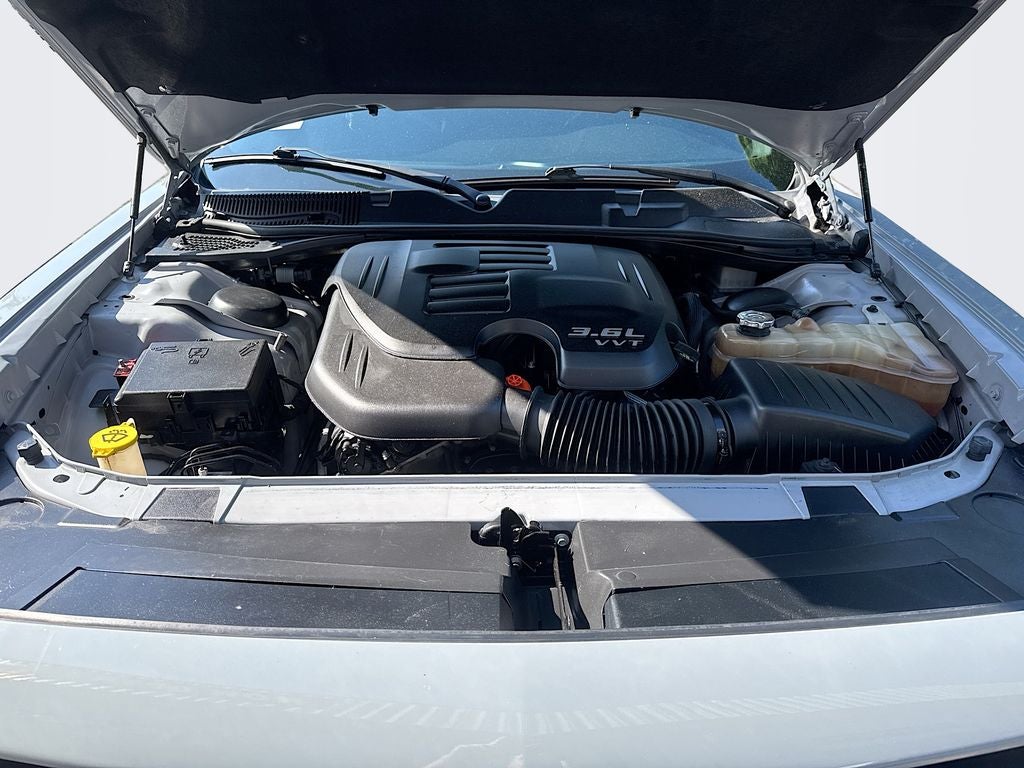 2021 Dodge Challenger GT