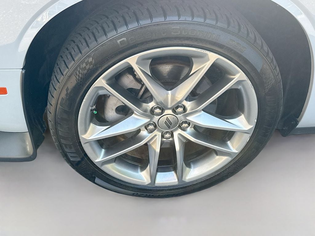 2021 Dodge Challenger GT