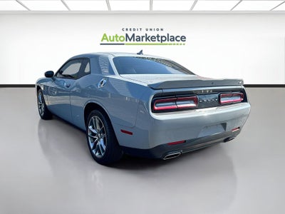 2021 Dodge Challenger GT