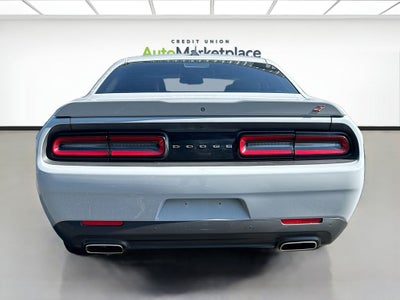 2021 Dodge Challenger GT