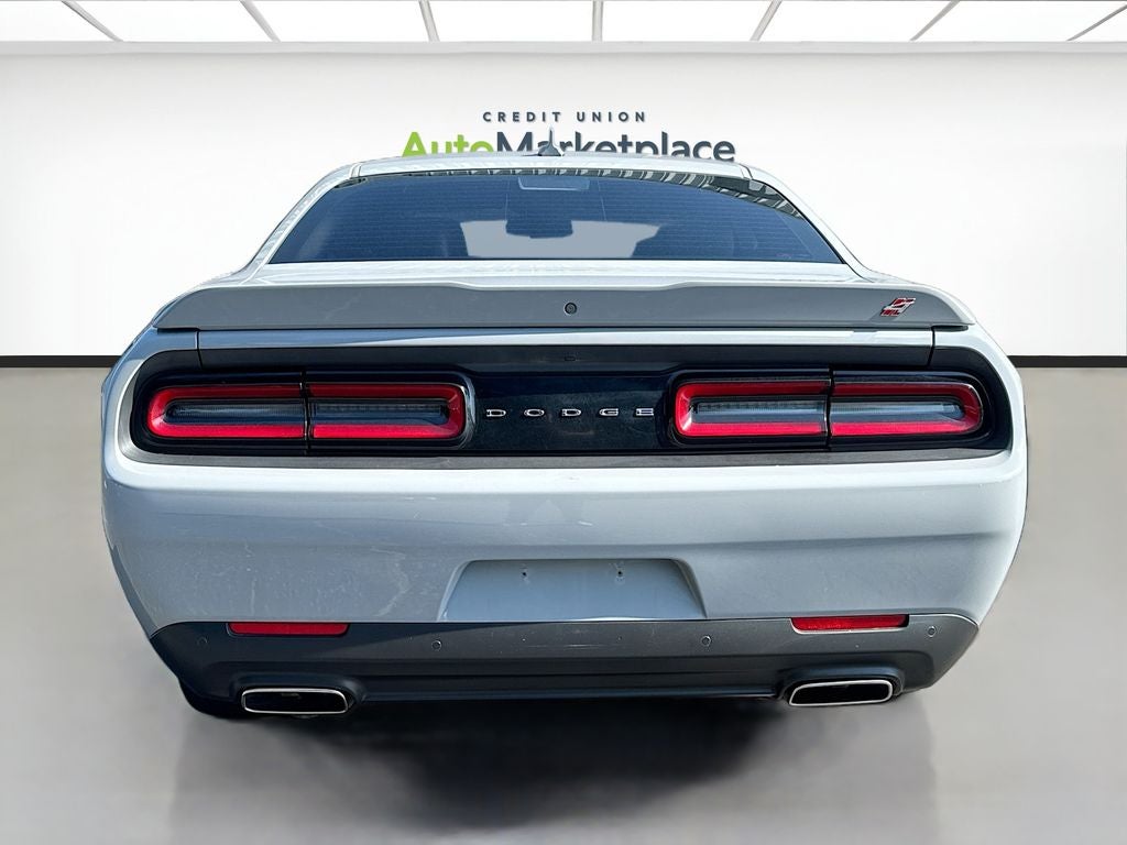 2021 Dodge Challenger GT