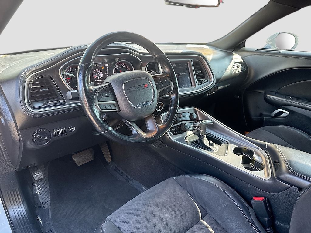 2021 Dodge Challenger GT