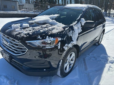 2021 Ford Edge SE