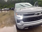 2025 Chevrolet Silverado RST