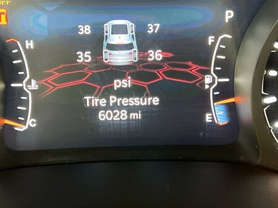 2023 Jeep Compass Sport