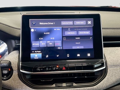 2023 Jeep Compass Sport