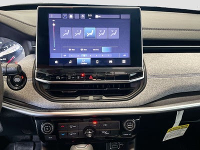 2023 Jeep Compass Sport