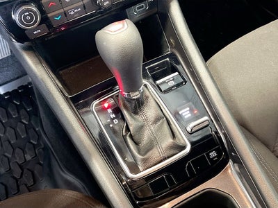 2023 Jeep Compass Sport