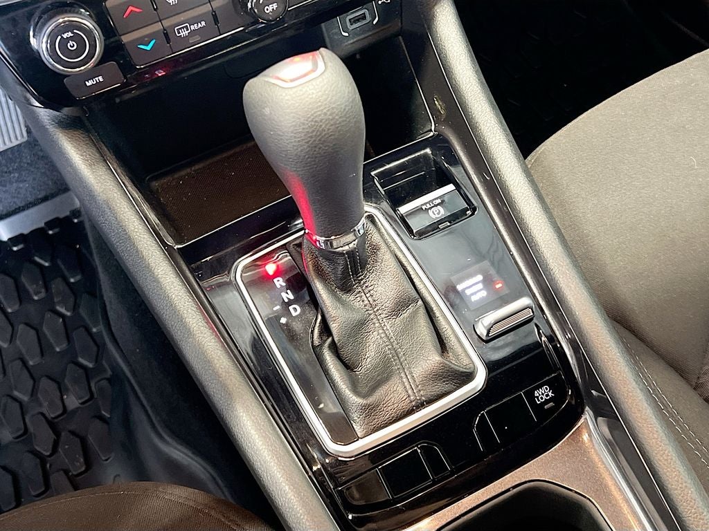 2023 Jeep Compass Sport