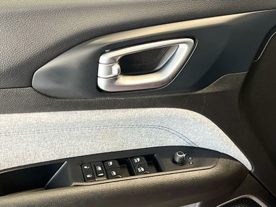 2023 Jeep Compass Sport