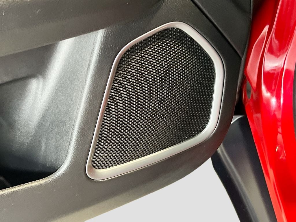 2023 Jeep Compass Sport