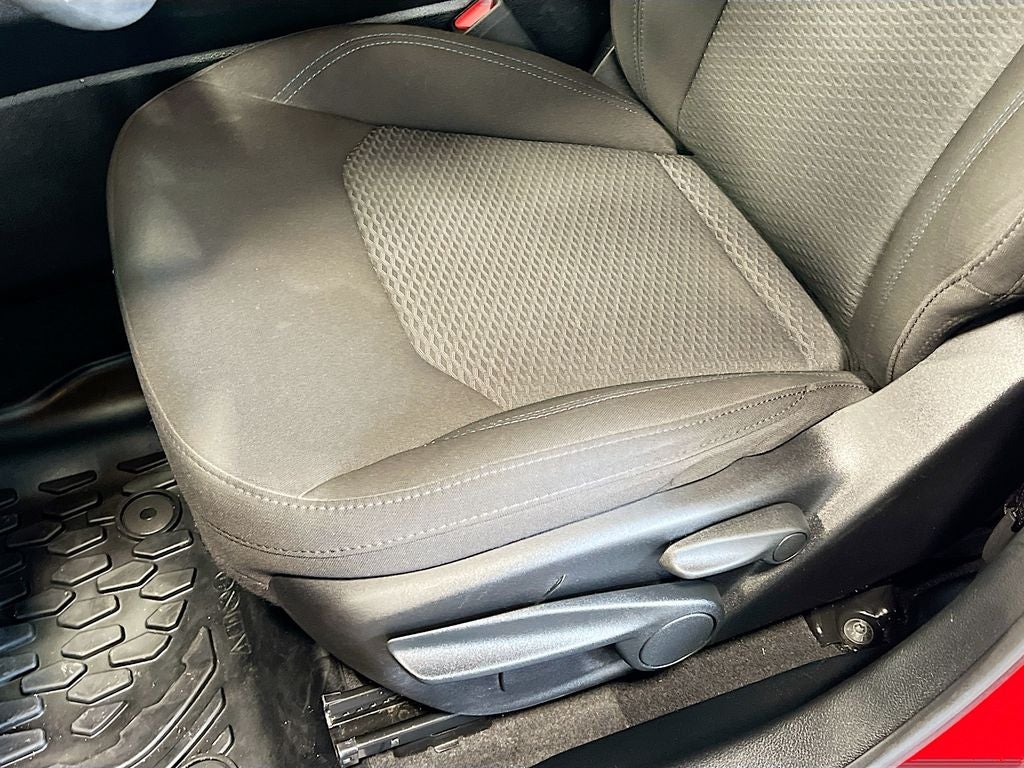 2023 Jeep Compass Sport