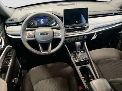 2023 Jeep Compass Sport