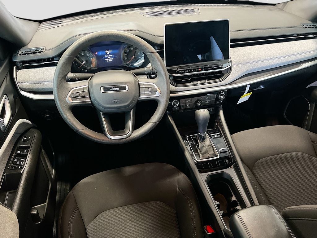 2023 Jeep Compass Sport