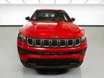 2023 Jeep Compass Sport