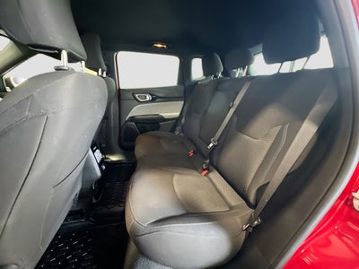 2023 Jeep Compass Sport